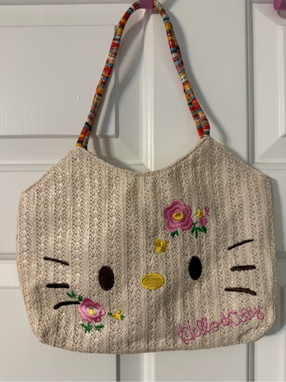 🆕 Nwot Hello Kitty bag